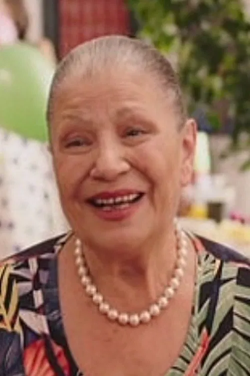 Antonella Lori profile