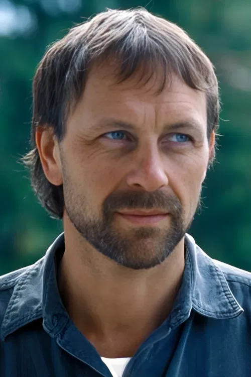 Heinz Mariacher profile