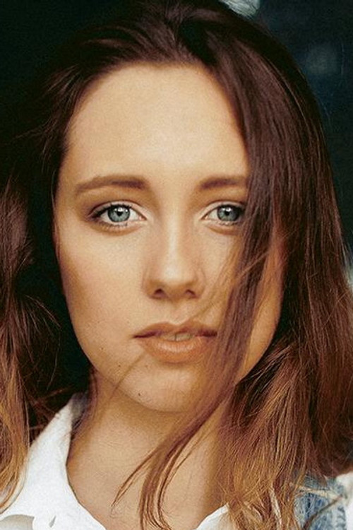 Kristina Isaykina profile