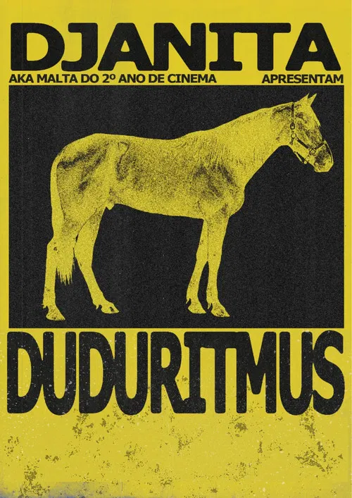 DUDURITMUS poster