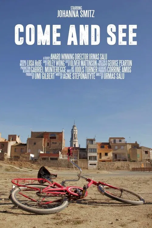 Come and See poster