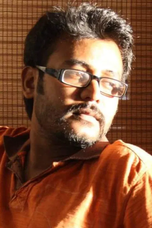 Anshuman Pratyush profile