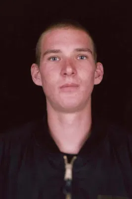 John Fitzgerald profile