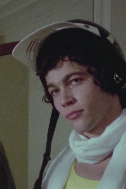 Gianfranco Longhi profile