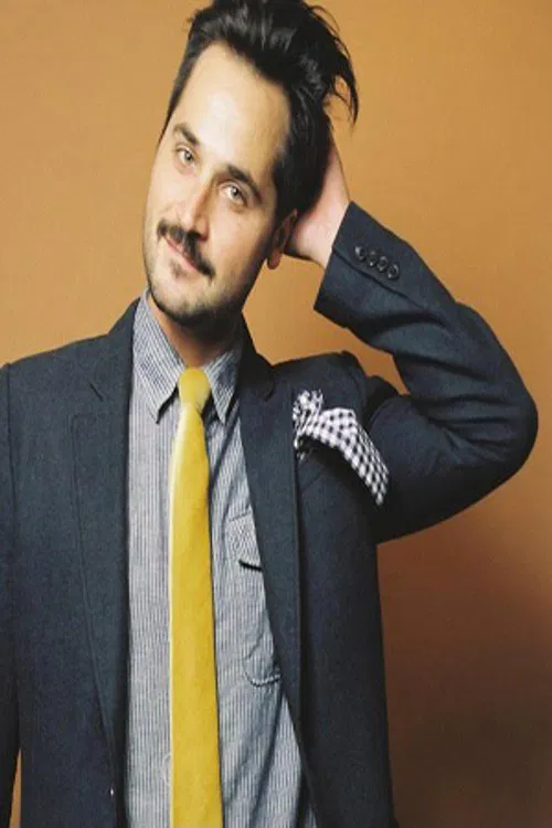 Gavin Bellour profile