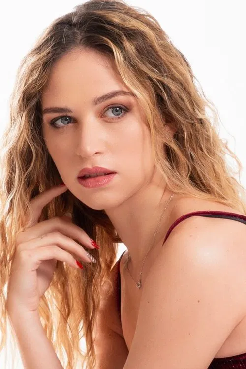 Erika Franceschini profile