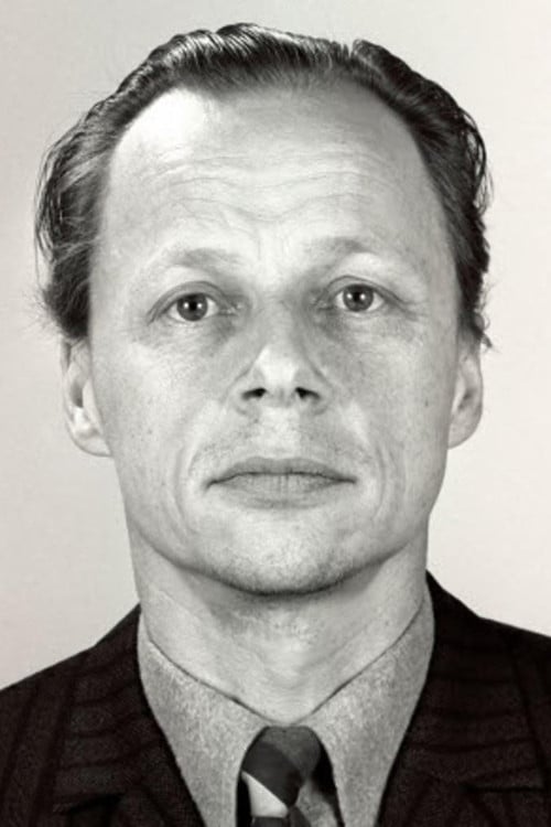 Maunu Kurkvaara profile
