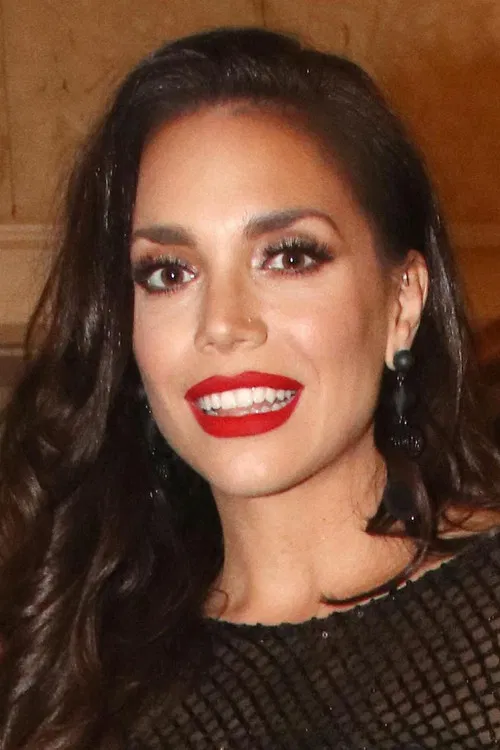 Crystallia Riga profile