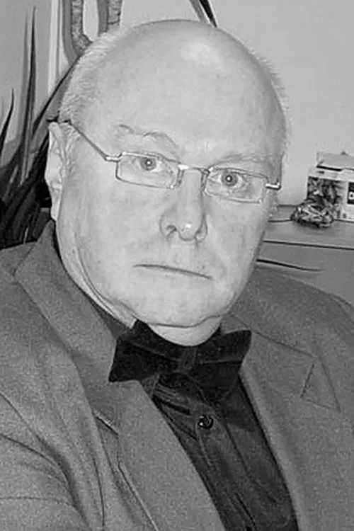 Aleksandr Starikov profile