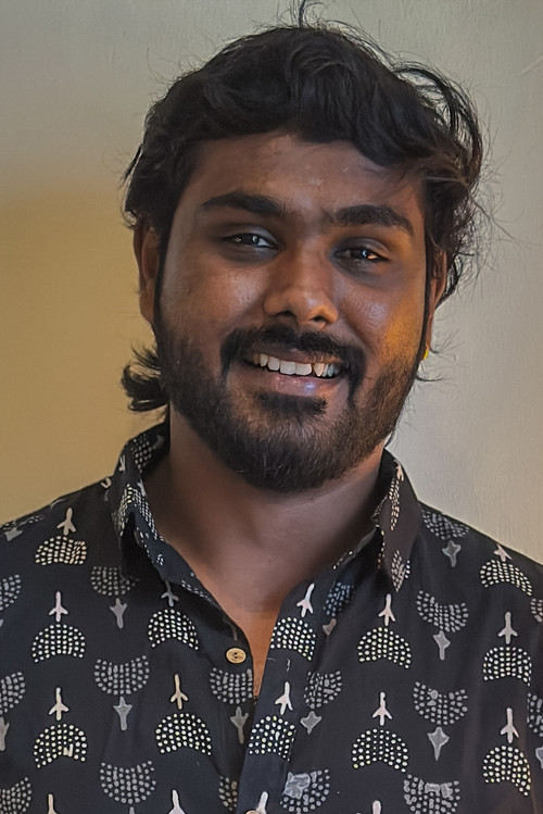 Sai Prasanna profile