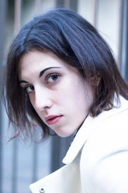 Nerea Jordana profile