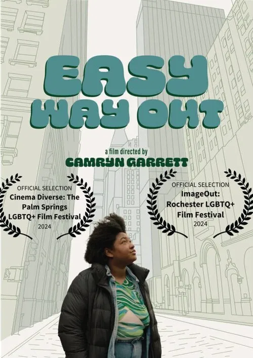 Easy Way Out poster