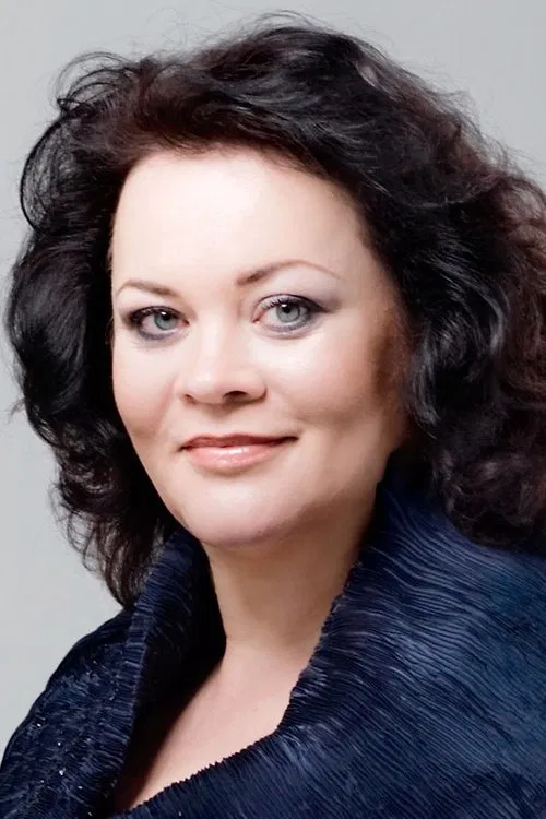 Violeta Urmana profile