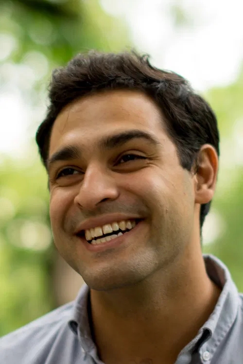 Felipe Dieppa profile