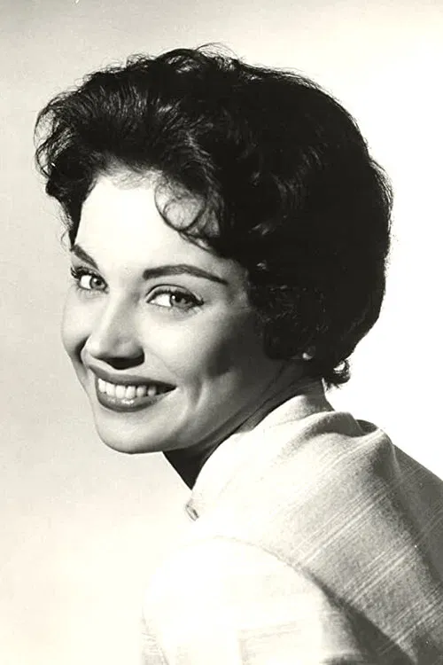 Andra Martin profile