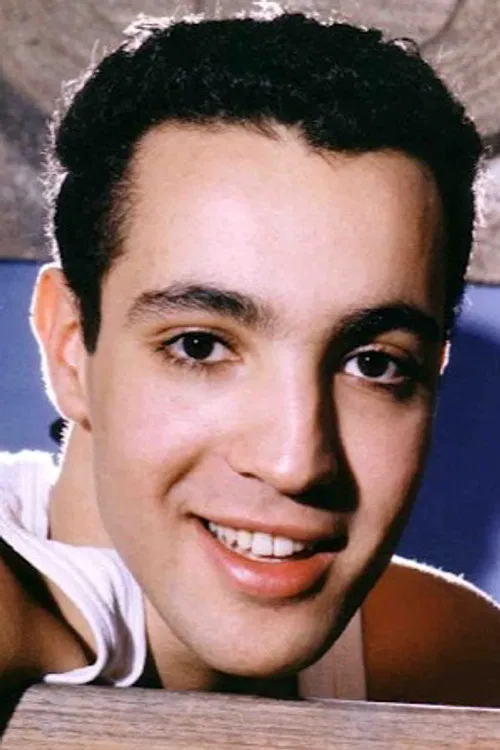 Sami Cheikib profile