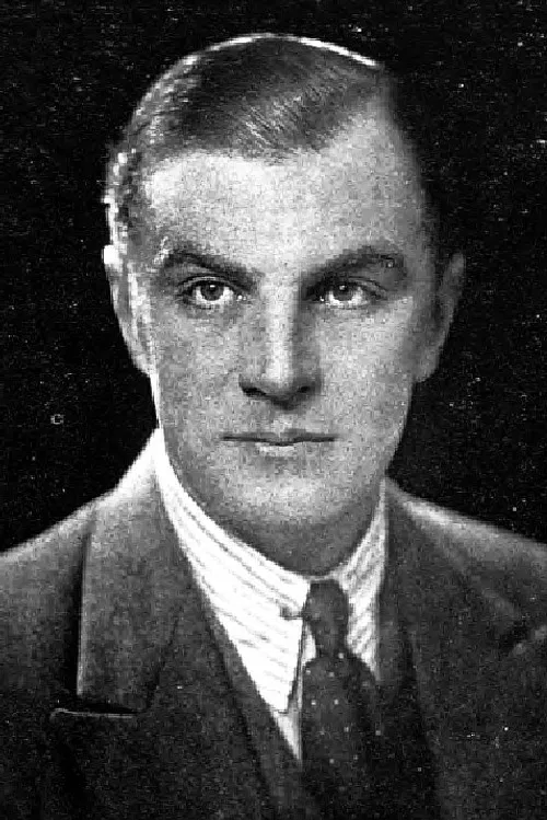 Desmond Roberts profile