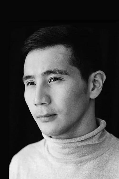 Maxim Arbugaev profile