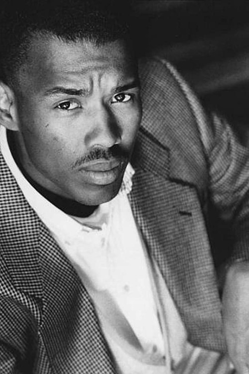 Marcus Lyle Brown profile