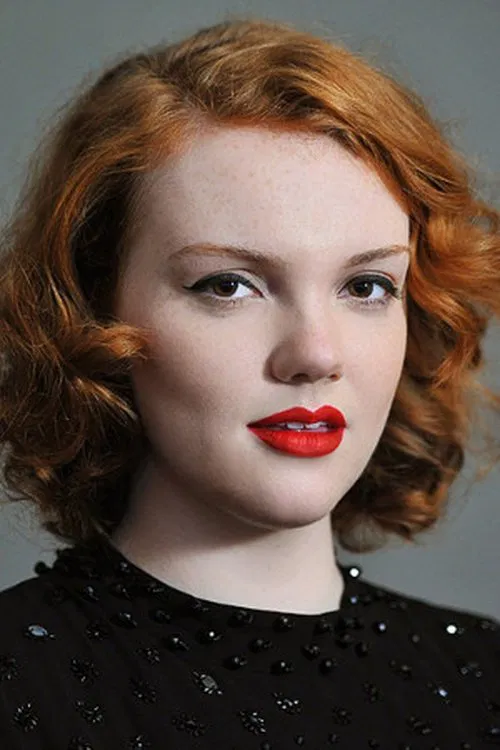 Shannon Purser profile