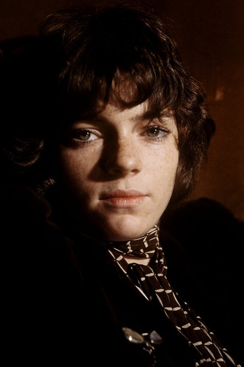 Michèle Breton profile