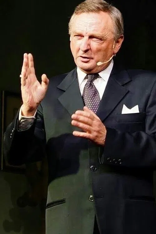 Paolo Belletrutti profile