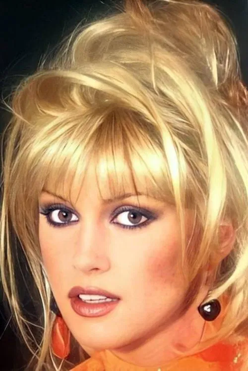 Joey MacKenzie profile