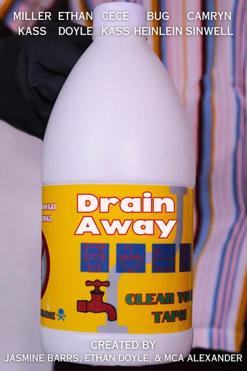 Drain Away poster