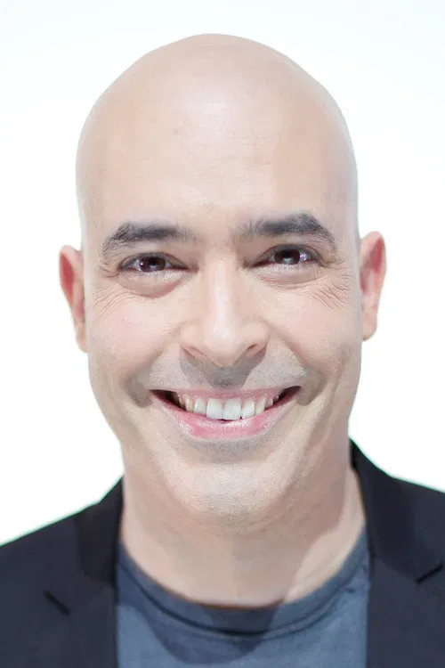 Mário Redondo profile