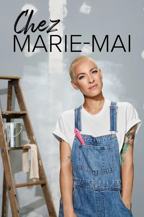 Chez Marie-Mai poster