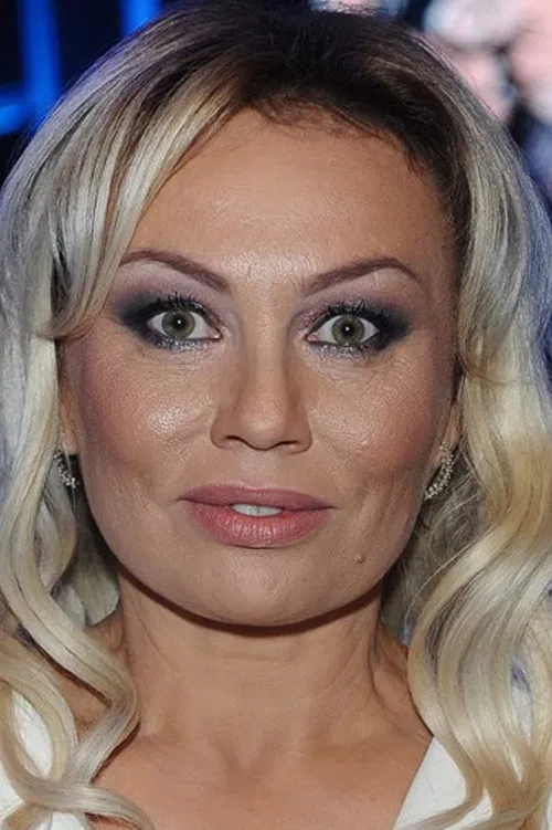 Monika Jarosińska profile