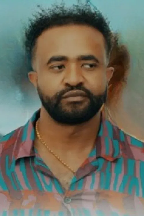 Ermias Getachew profile