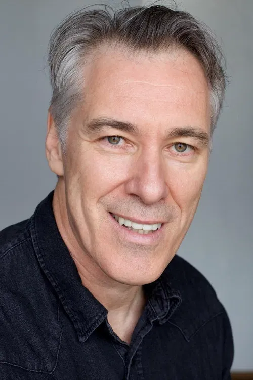 Patrick Clarke profile