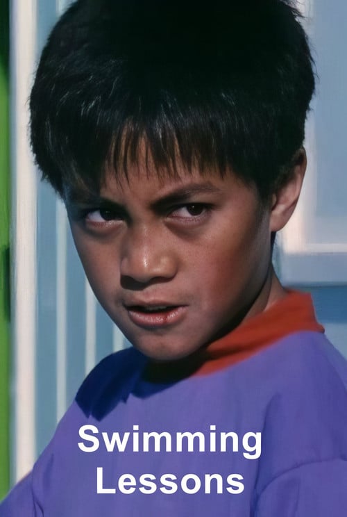 Swimming Lessons poster