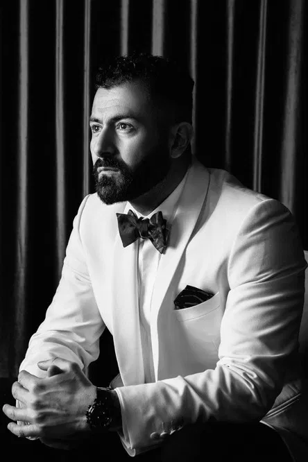 Ramear Gilani profile