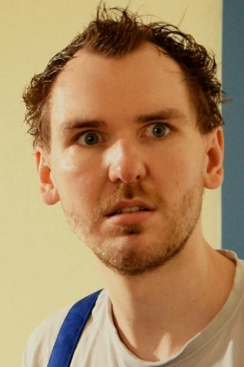 Dominik Hermanns profile