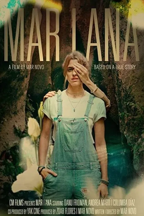 Mar i Ana poster