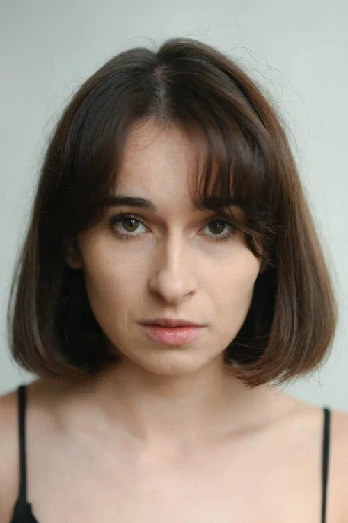 Kseniia Novysheva profile