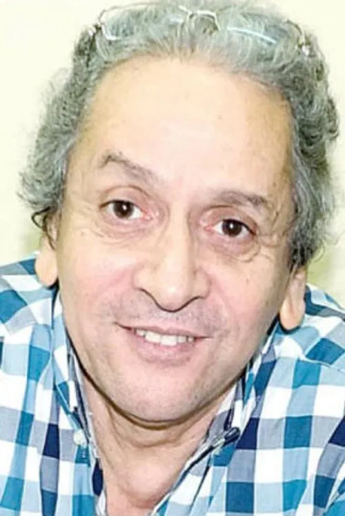 Omar Abdel Aziz profile