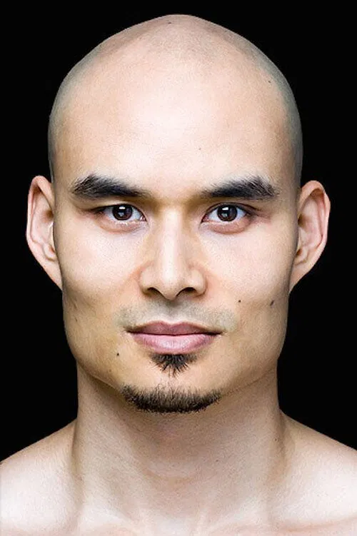 Khan Bonfils profile