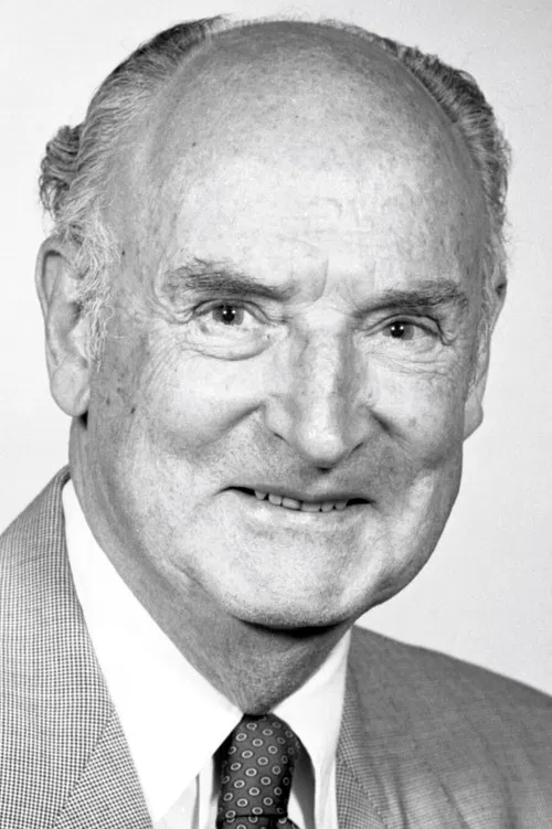 Charles Warren Hostler profile