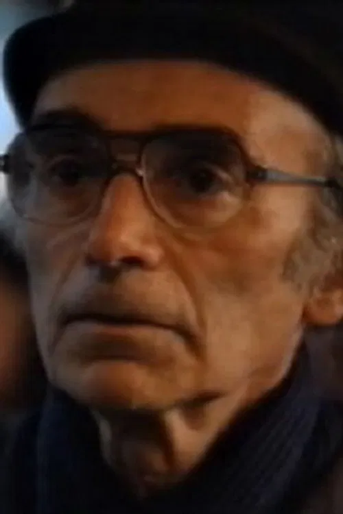 Lev Guzhnovskiy profile