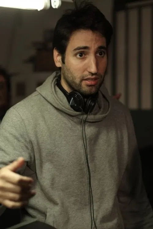 Guillermo Amoedo profile