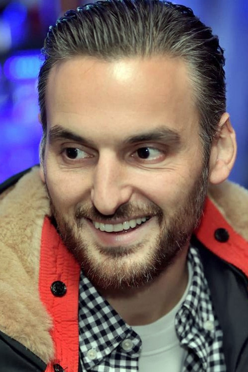 Vincent Duquesne profile