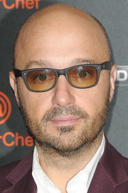 Joe Bastianich profile