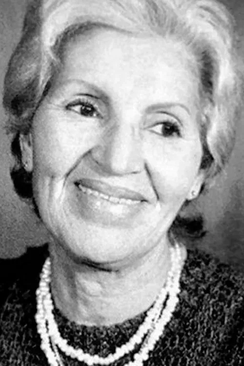 Nouria Kazdarli profile