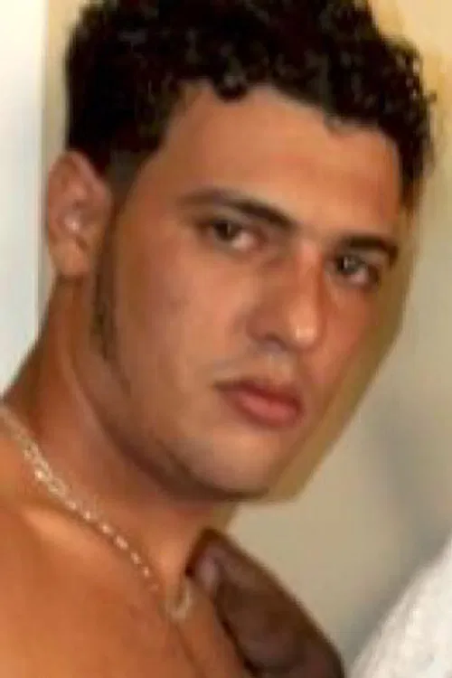 Miguel Delgado profile