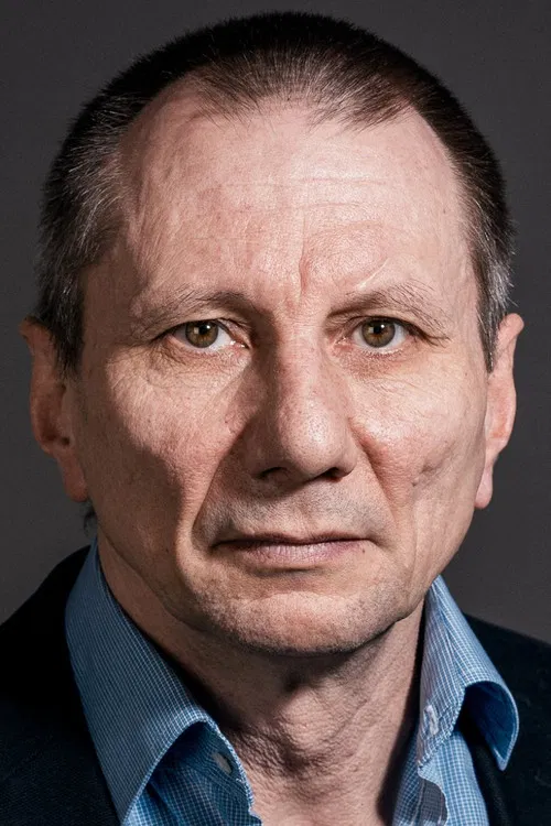 Peter Andreas Dam profile