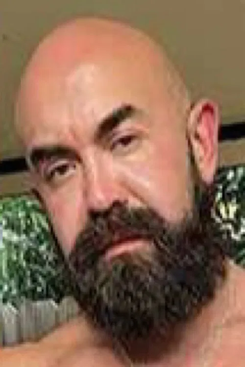 Santi Del Rio profile