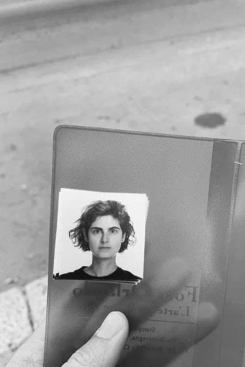 Juliana M. Streva profile